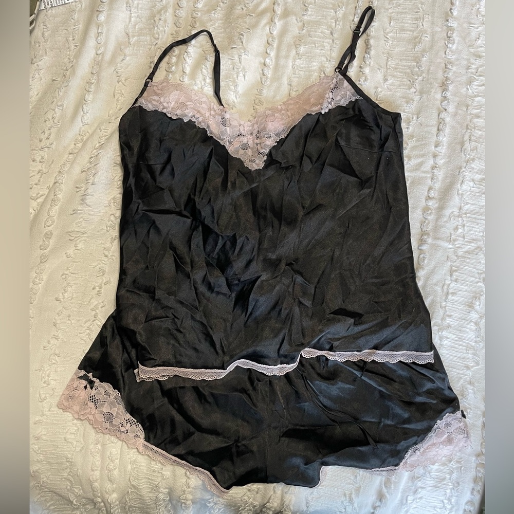 Victoria Secret Sleep Set
